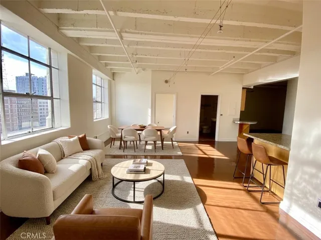 312 W 5th Street 1017, Los Angeles, California 90013