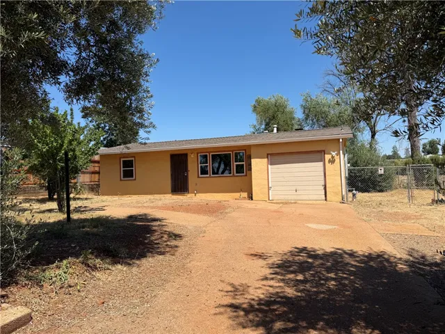 5726 Newland, Paradise, California 95969