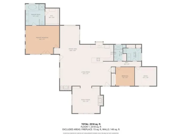 5852 Olive Ranch Road, Granite Bay, California 95746