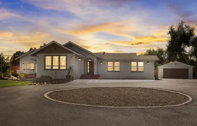 5852 Olive Ranch Road, Granite Bay, California 95746
