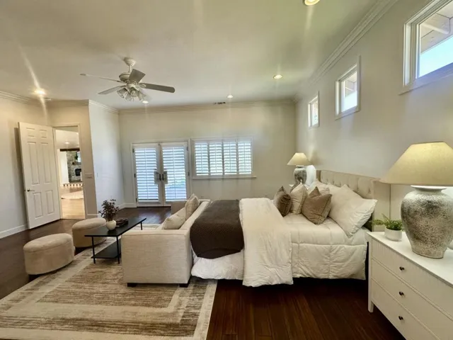 5852 Olive Ranch Road, Granite Bay, California 95746