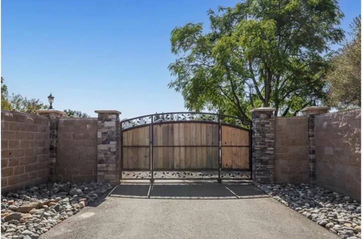 5852 Olive Ranch Road, Granite Bay, California 95746