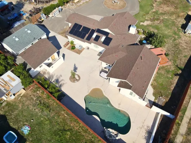 5852 Olive Ranch Road, Granite Bay, California 95746
