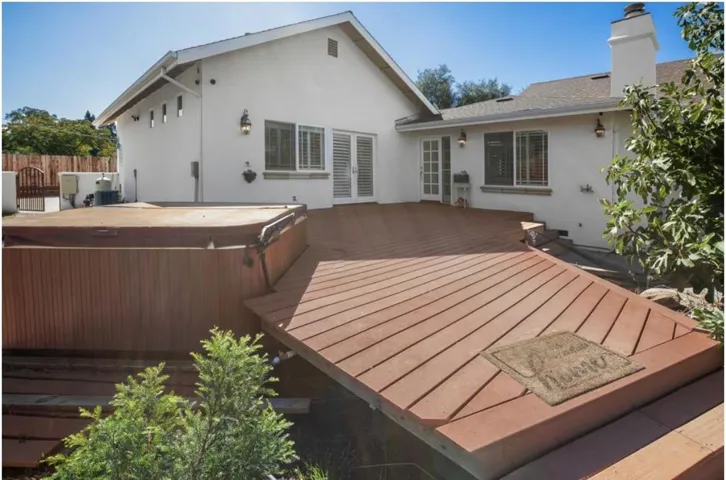 5852 Olive Ranch Road, Granite Bay, California 95746