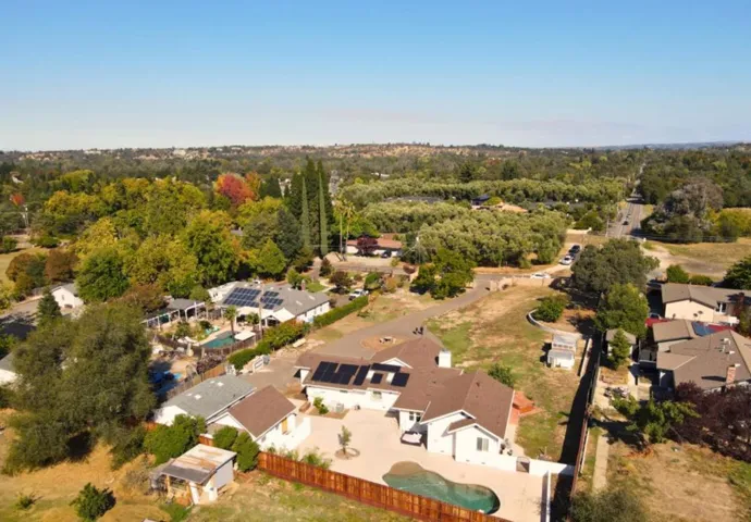 5852 Olive Ranch Road, Granite Bay, California 95746