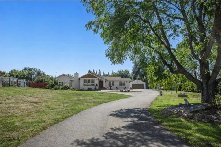 5852 Olive Ranch Road, Granite Bay, California 95746