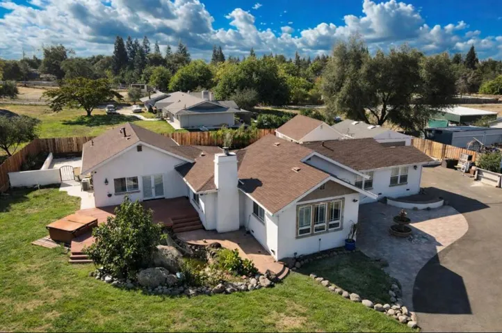 5852 Olive Ranch Road, Granite Bay, California 95746
