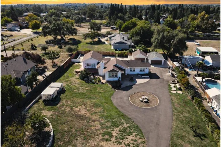 5852 Olive Ranch Road, Granite Bay, California 95746