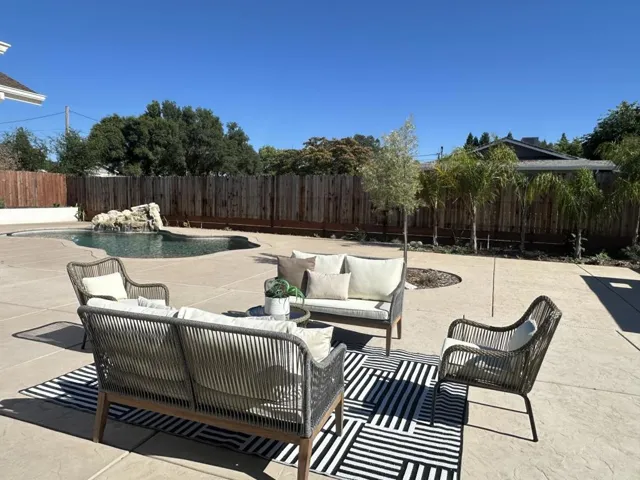 5852 Olive Ranch Road, Granite Bay, California 95746