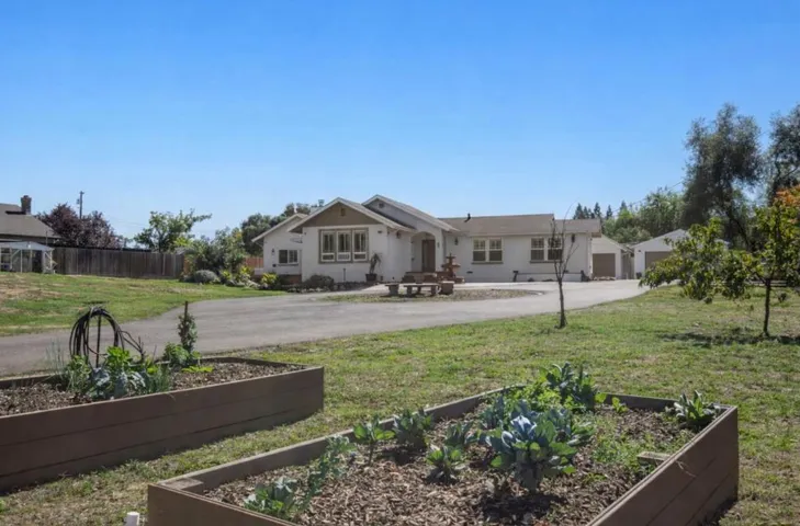 5852 Olive Ranch Road, Granite Bay, California 95746