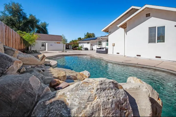 5852 Olive Ranch Road, Granite Bay, California 95746