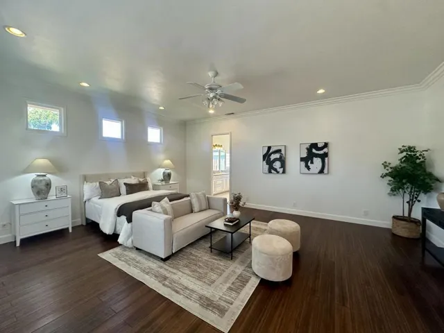 5852 Olive Ranch Road, Granite Bay, California 95746