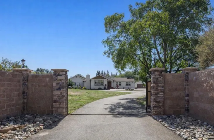 5852 Olive Ranch Road, Granite Bay, California 95746
