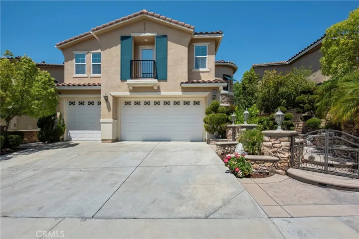17413 Dove Willow, Canyon Country, California 91387