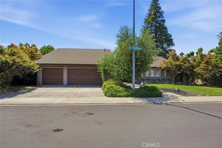 1421 El Pueblo Drive, Modesto, California 95355