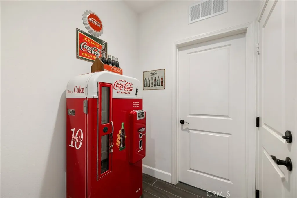 Access to laundry room and 3-car garage