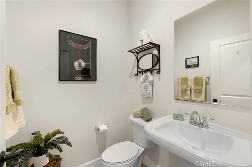 Powder bath