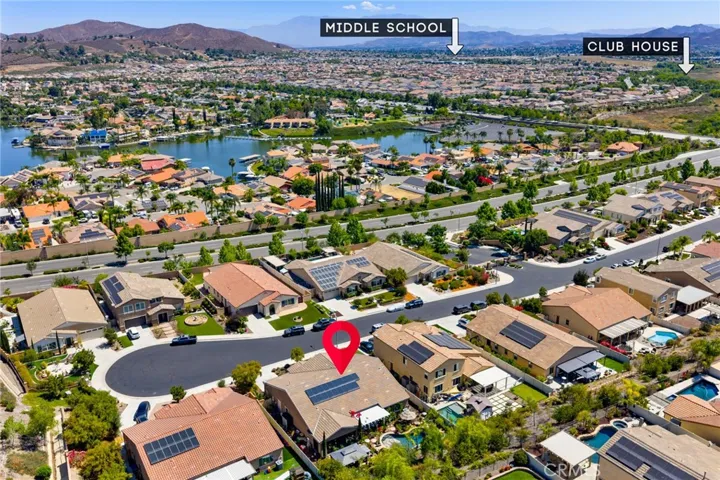 24061 Deputy Way, Menifee, California 92584