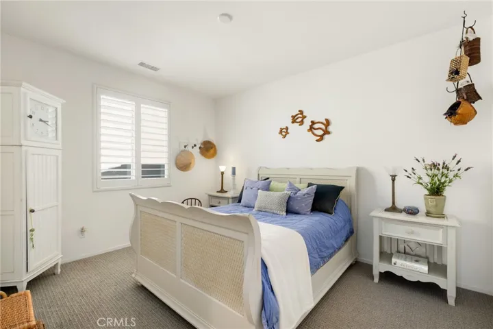 2nd secondary bedroom