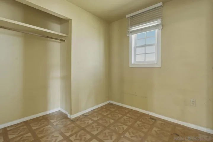 Main home 2nd bedroom