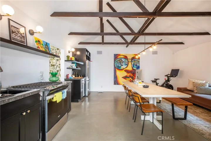 Guest Unit