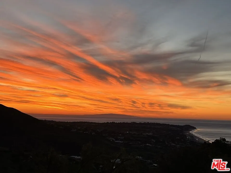 Glorious Sunrise