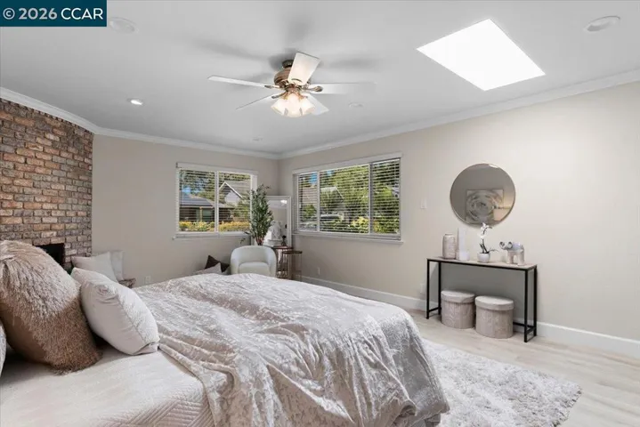 1489 Sunnybrook Rd., Alamo, California 94507