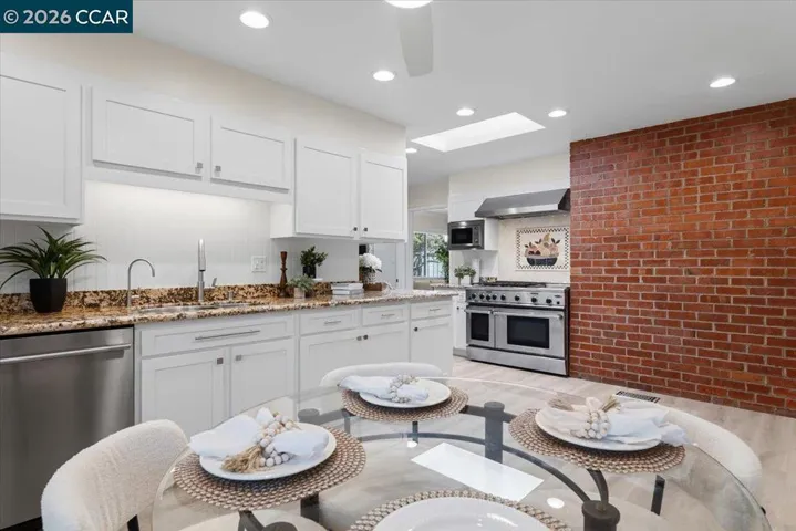 1489 Sunnybrook Rd., Alamo, California 94507