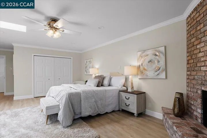 1489 Sunnybrook Rd., Alamo, California 94507