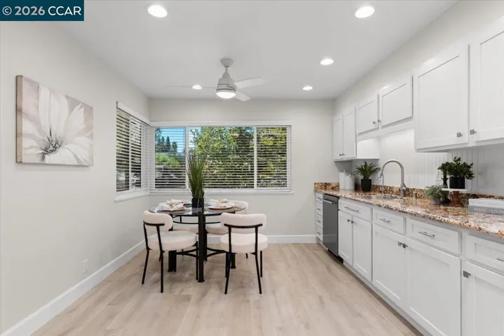 1489 Sunnybrook Rd., Alamo, California 94507