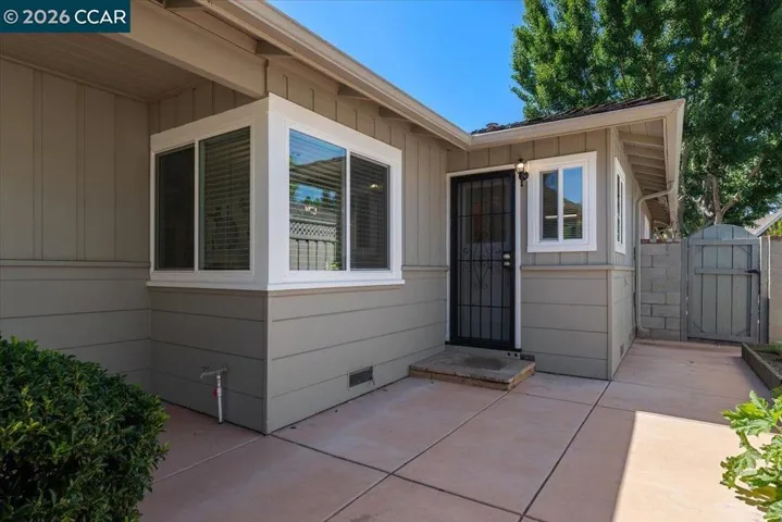 1489 Sunnybrook Rd., Alamo, California 94507