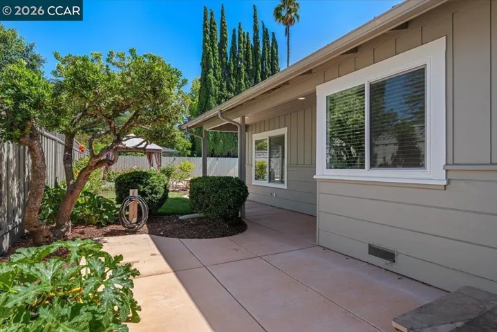 1489 Sunnybrook Rd., Alamo, California 94507
