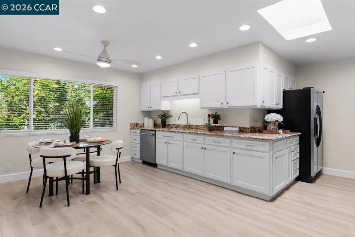 1489 Sunnybrook Rd., Alamo, California 94507