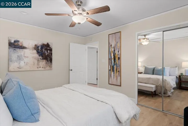 1489 Sunnybrook Rd., Alamo, California 94507