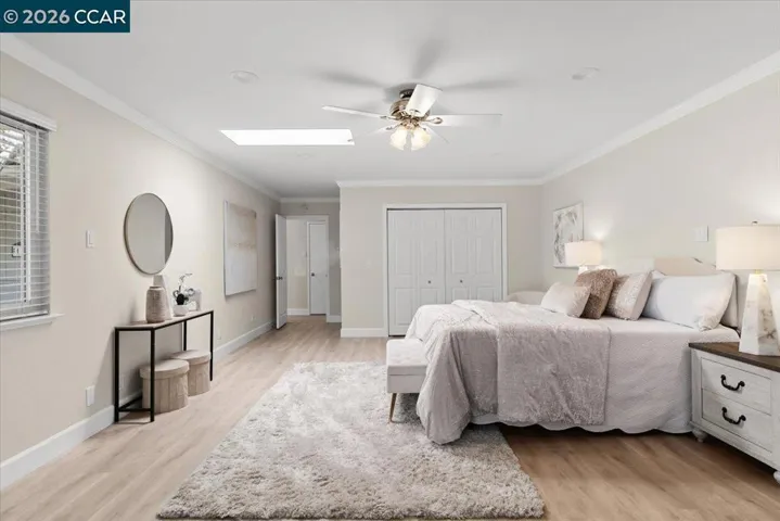 1489 Sunnybrook Rd., Alamo, California 94507