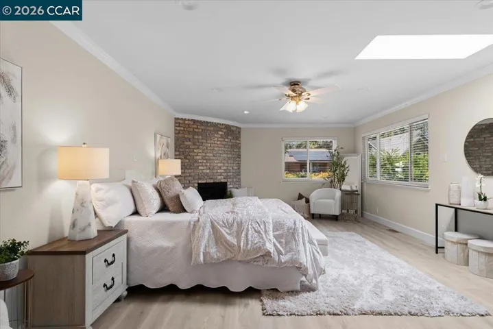 1489 Sunnybrook Rd., Alamo, California 94507