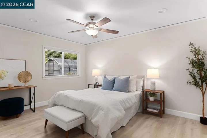 1489 Sunnybrook Rd., Alamo, California 94507