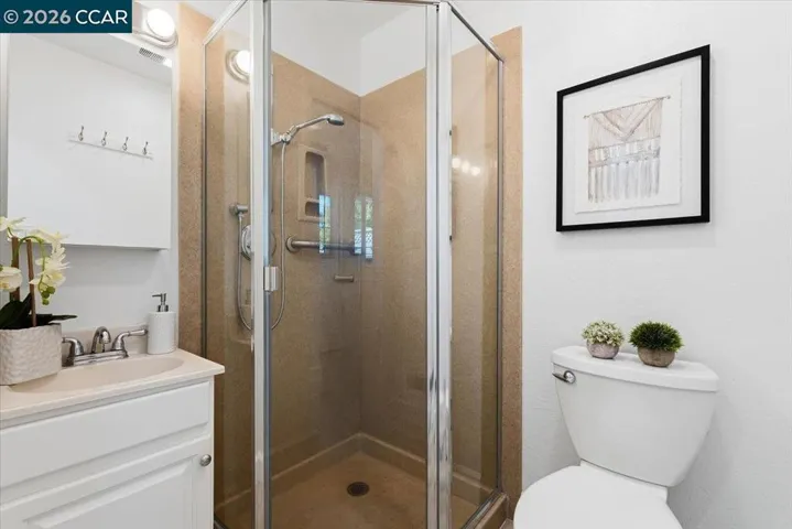 1489 Sunnybrook Rd., Alamo, California 94507
