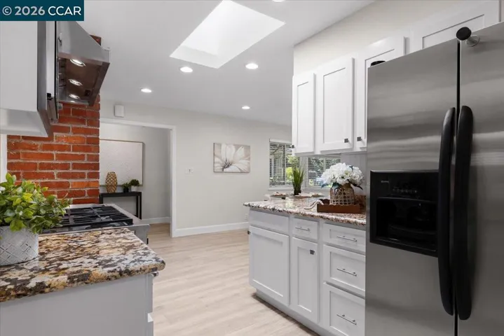 1489 Sunnybrook Rd., Alamo, California 94507