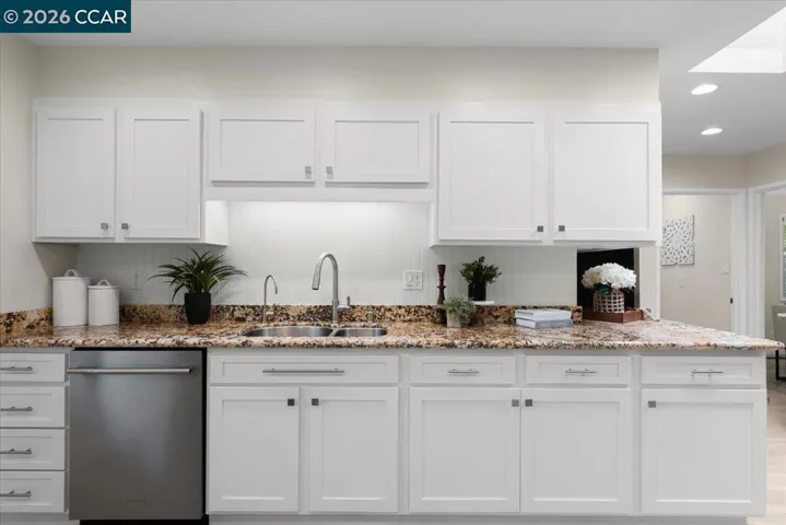 1489 Sunnybrook Rd., Alamo, California 94507
