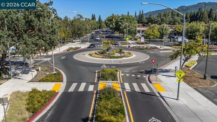 1489 Sunnybrook Rd., Alamo, California 94507