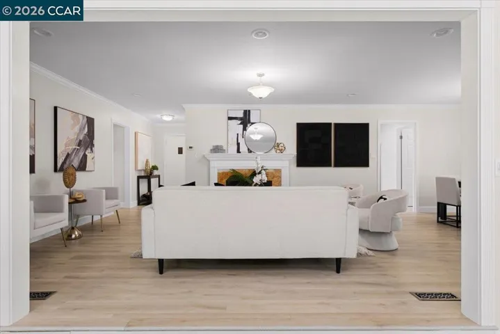 1489 Sunnybrook Rd., Alamo, California 94507