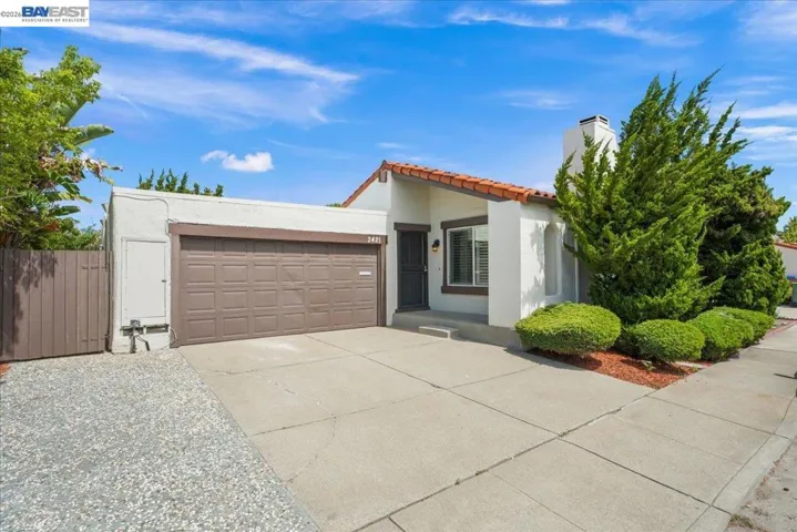 2421 Corriea Way, Fremont, California 94539