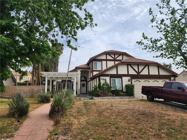 1150 W Buxton Street, Rialto, California 92377