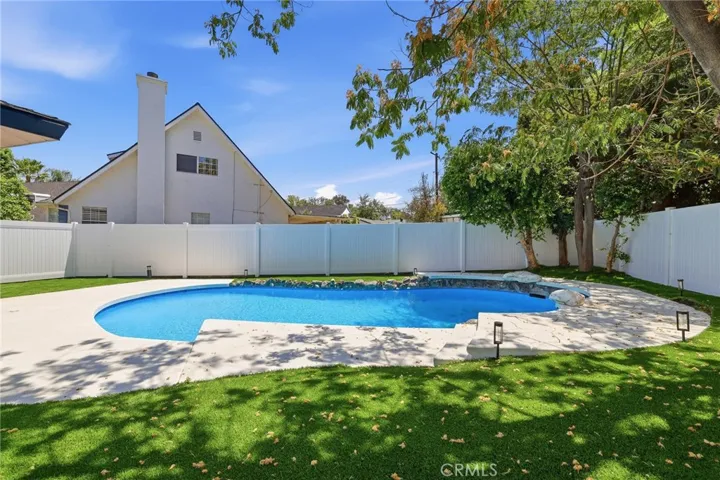 19806 Needles, Chatsworth, California 91311