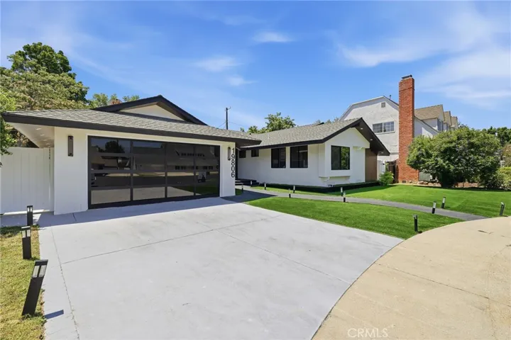 19806 Needles, Chatsworth, California 91311