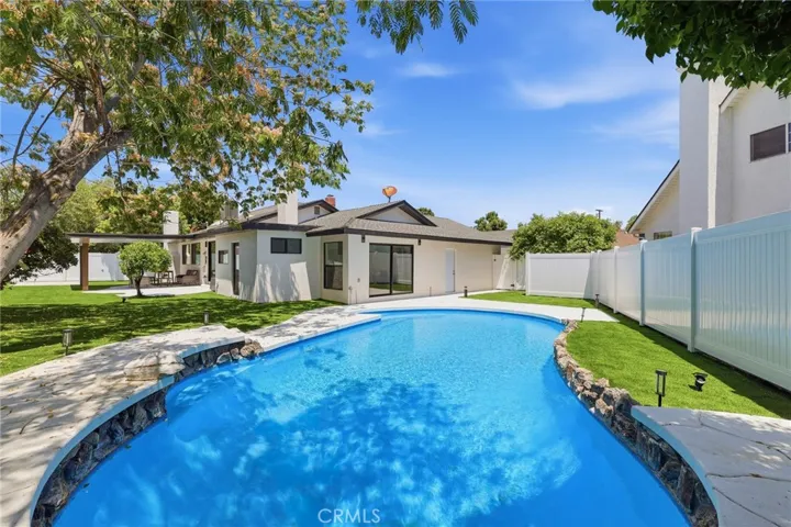 19806 Needles, Chatsworth, California 91311