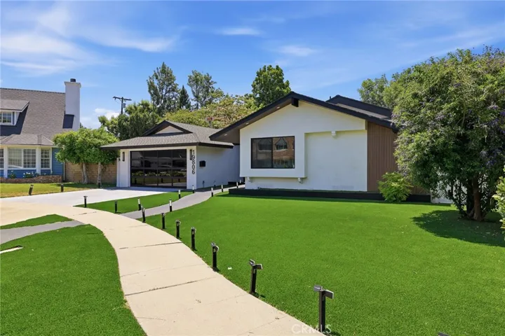 19806 Needles, Chatsworth, California 91311