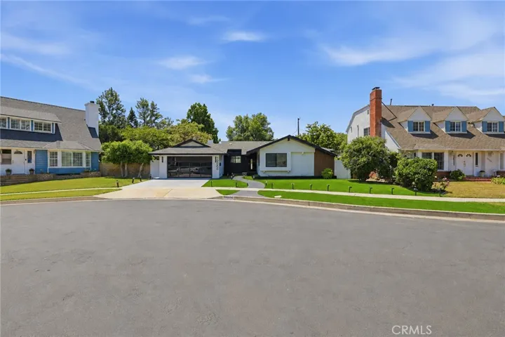 19806 Needles, Chatsworth, California 91311