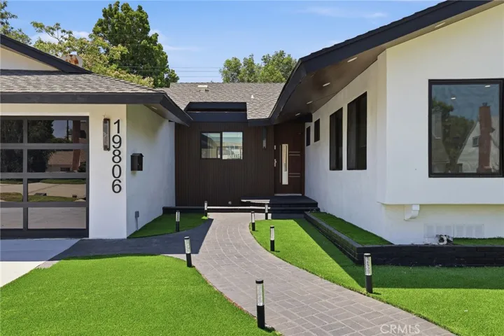 19806 Needles, Chatsworth, California 91311